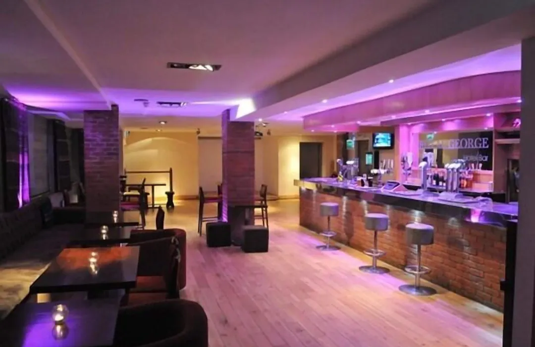 Royal George Hotel-1