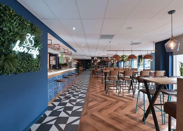 Travelodge Birmingham AirportAirport Hotel